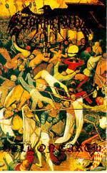 Stormcrow (ITA) : Hell On Earth